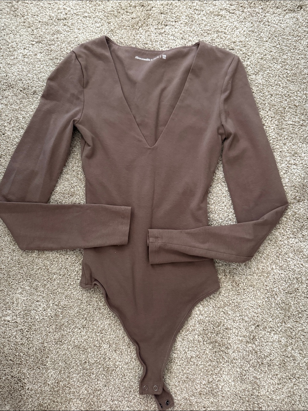 Abercrombie & Fitch body suit